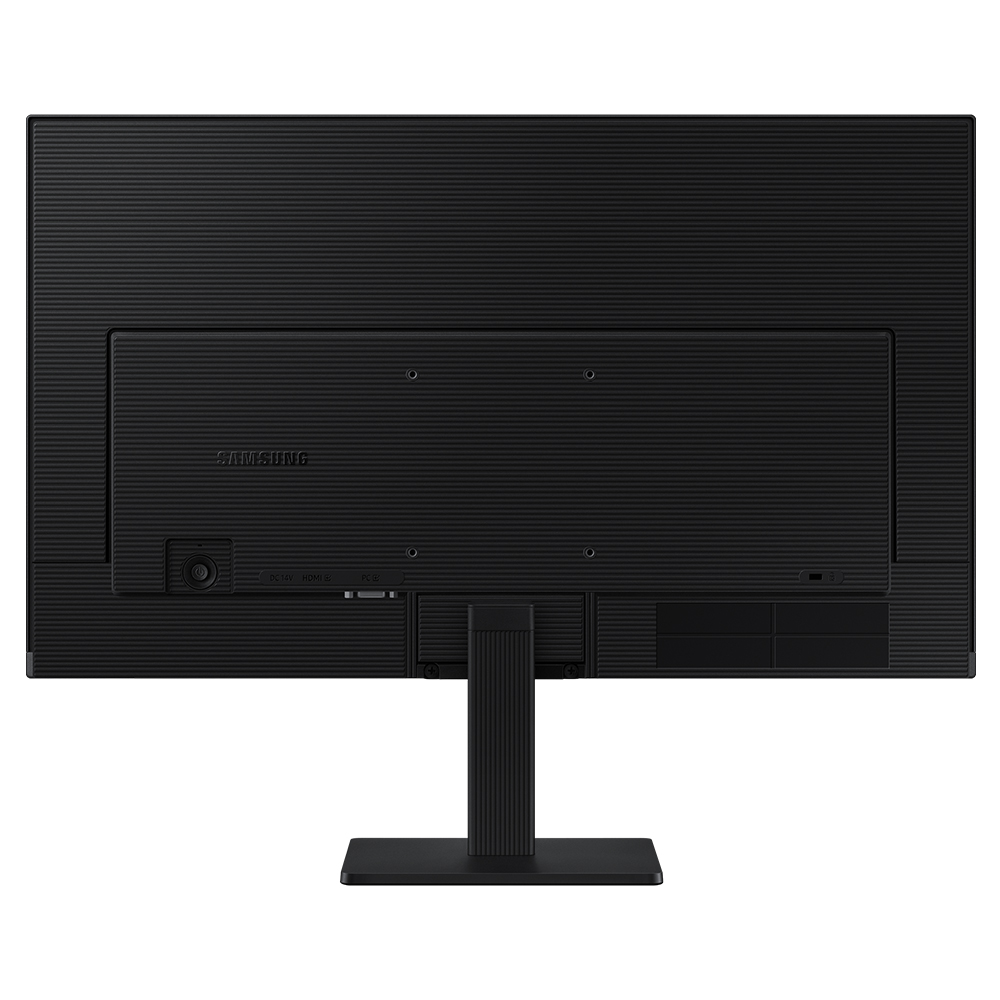 삼성전자 LS24D300G 60.4cm(24인치) IPS LED 100Hz 컴퓨터 모니터 LS24D300GAKXKR 이미지 4