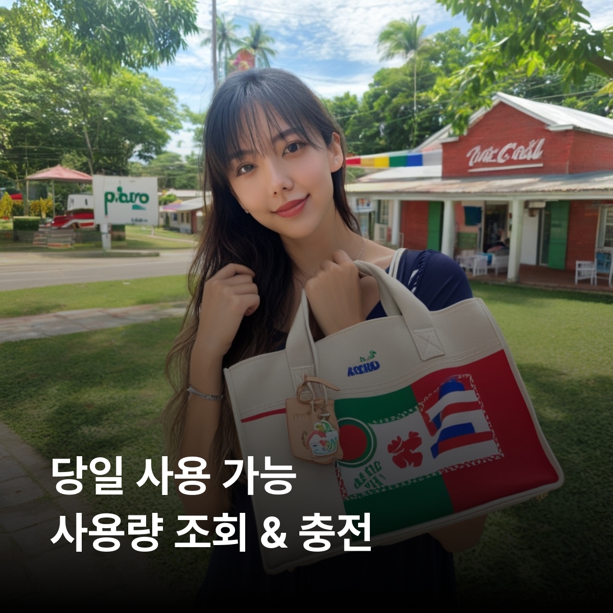 수리남 로컬망 이심 eSIM Digicel 파라마리보 니커리 브로코폰도 중앙 수리남 자연보호구역 갈리비 보호구역 브로코폰도 저수지 이심통 - 상세 이미지 4