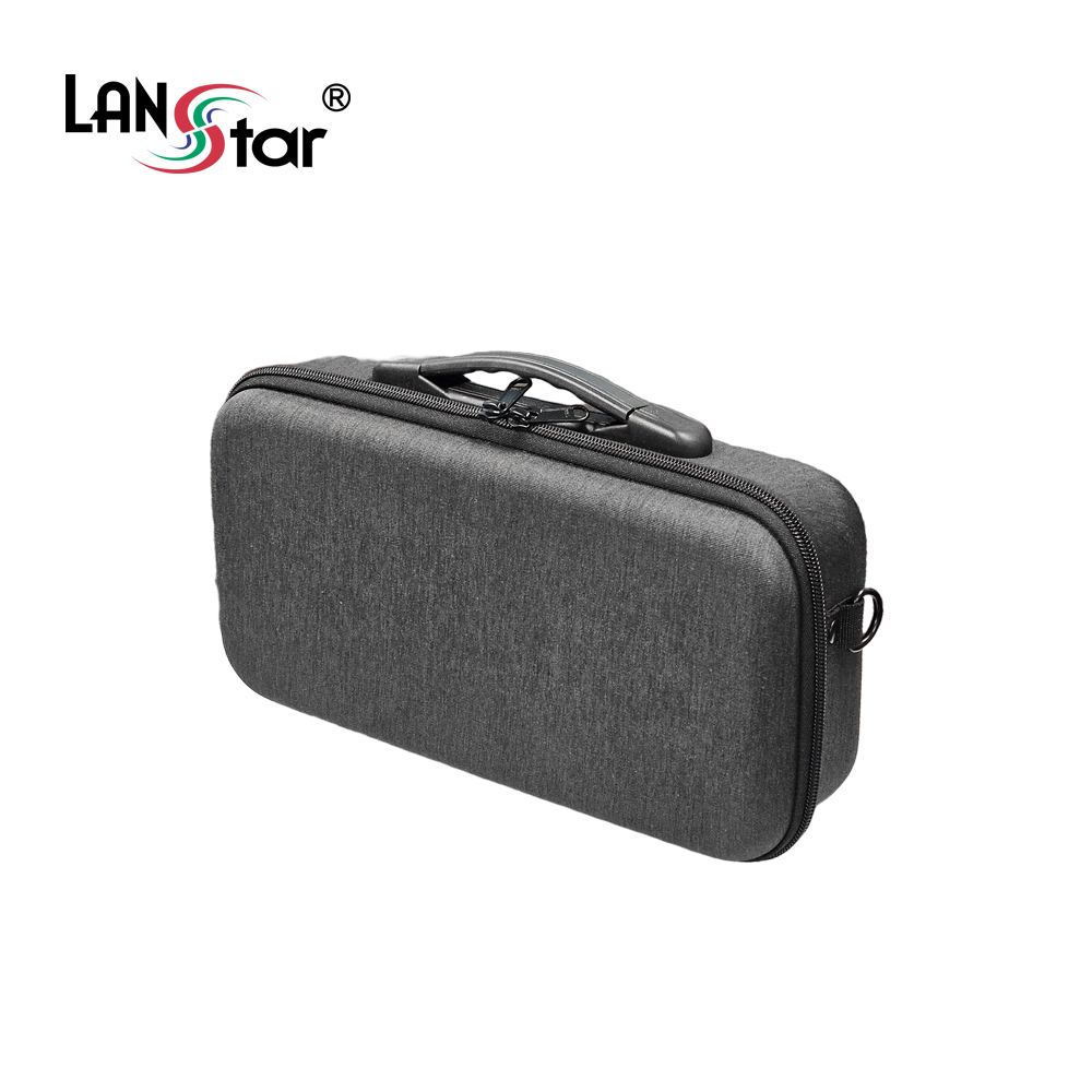 맥미니 m4, m4 pro 케이스 가방 외부 충격 보호 하드 방수케이스