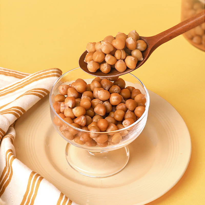 [추가적립 1,000원] 고백핏 촉촉병아리콩 간식 2박스(20팩) 스팀 삶은 바로먹는 레토르트 이집트콩