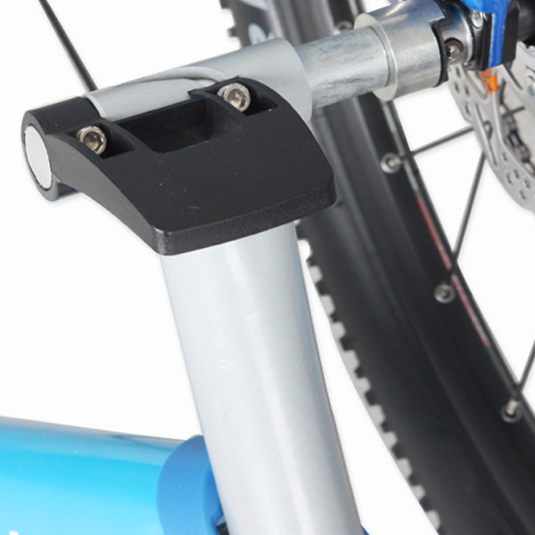트레이너 실내 고정 로라 8단 스마트 즈위프트 MTB 로드 자전거롤러 인도어 트레이닝 이미지 7