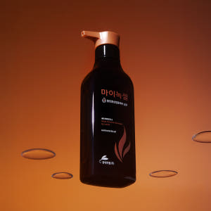 현대약품 마이녹셀 스칼프 인텐시브 샴푸 400ml, 3개 솔직 후기 | 피부 타입별 분석 - 상품 이미지 2