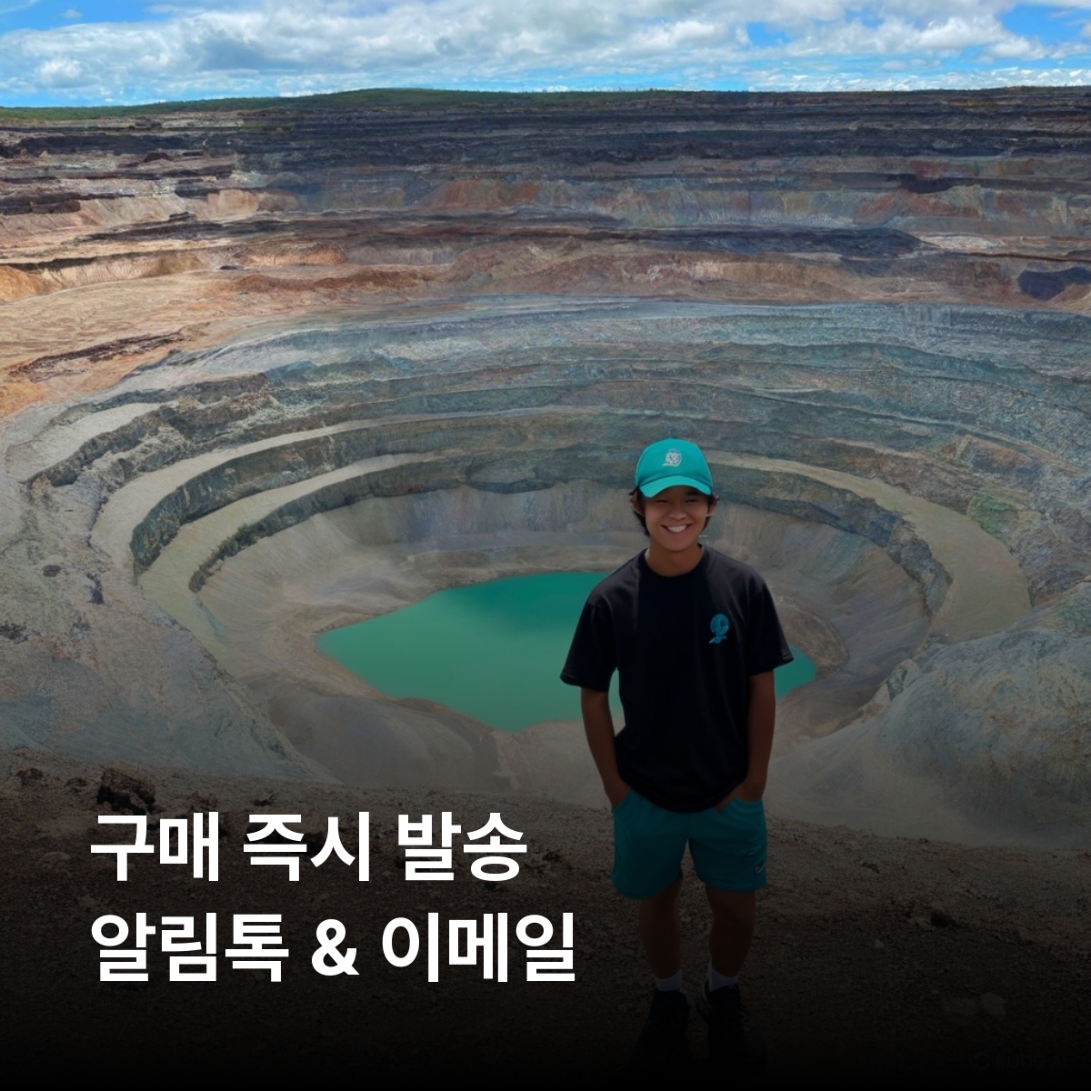 엘살바도르 로컬망 이심 eSIM Movistar 산살바도르 산타아나 라리베르타드 세로 베르데 국립공원 호요 데 세렌 유적지 코아테페케 호수 이심통 - 상세 이미지 3