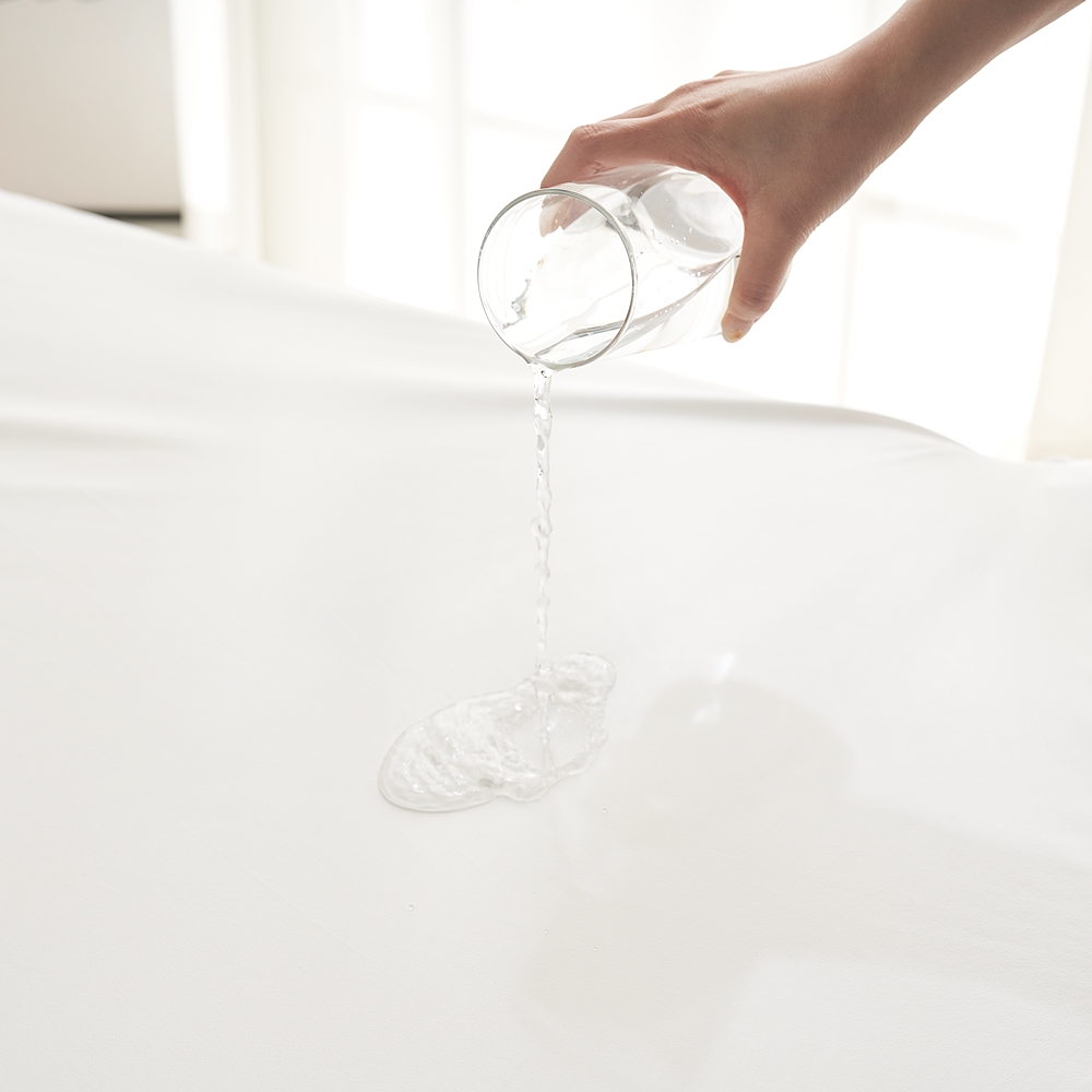 나라데코 방수 무소음 국내산 얇은 방수패드 SS