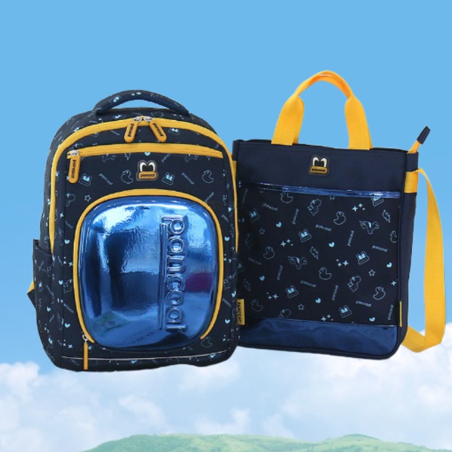 초딩 가방 초등학교 저학년 가방 초1 책가방 1학년 책가방