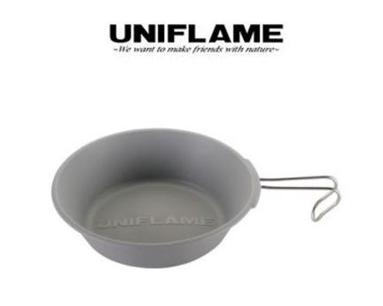 유니프레임 KARA 시에라 컵 백패킹 등산용 캠핑컵 술잔 휴대용 900ml - 상세 이미지 2
