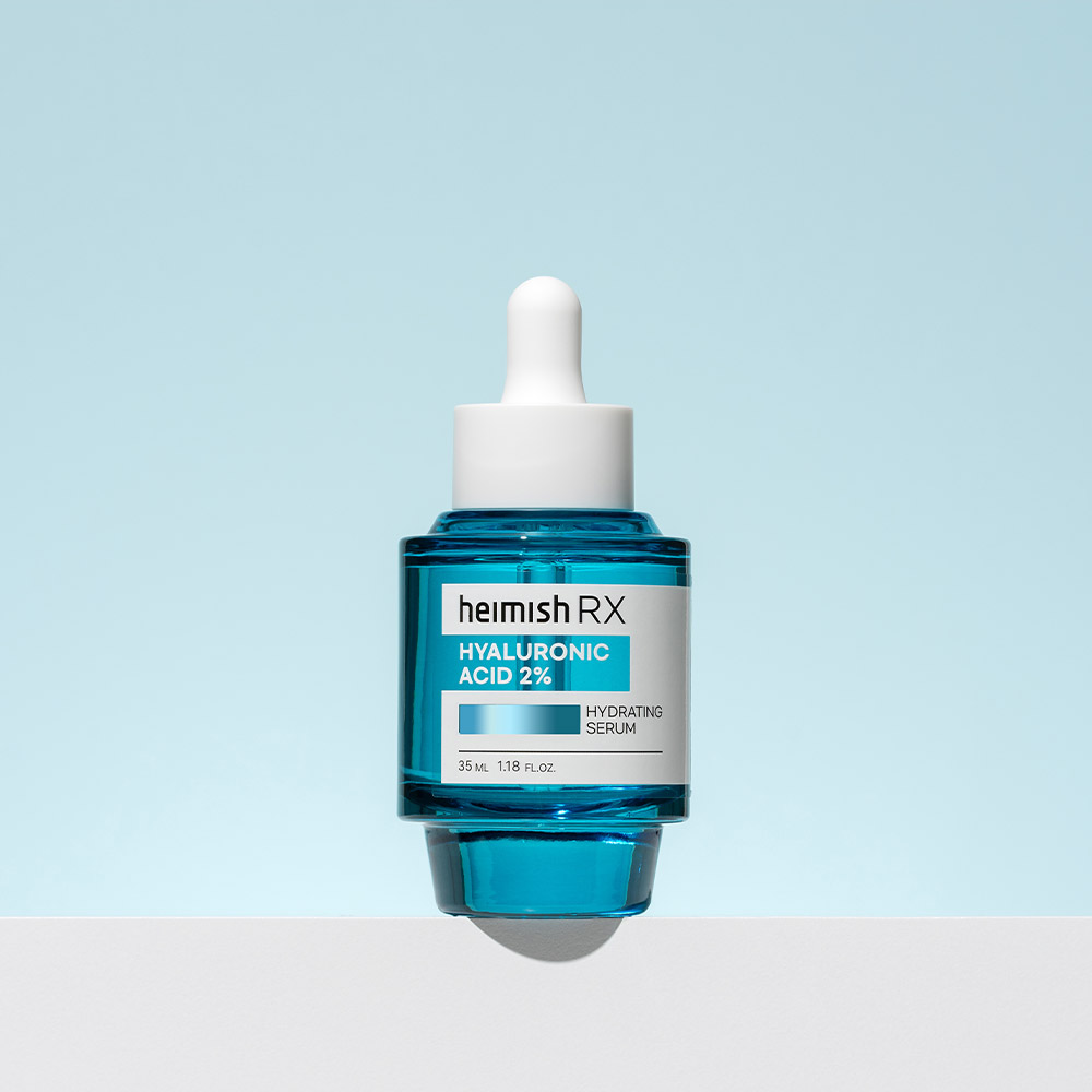 헤이미쉬RX 히알루론산 하이드레이팅 세럼 35ml - 상품 이미지