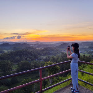보홀 육상투어 C코스 오후출발 (단독차량, 단독가이드, 초콜릿힐 선셋) 솔직 후기 | 실사용자 리뷰 분석 - 상품 이미지 3