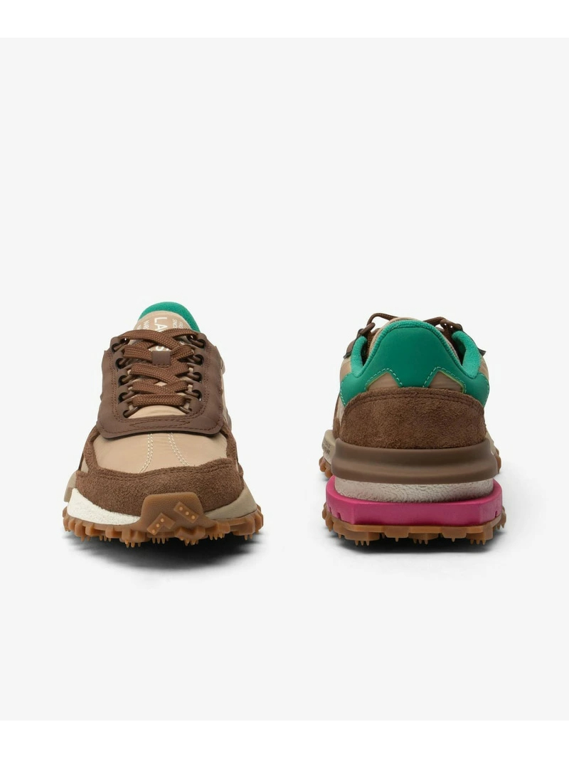 라코스테 LACOSTE ELITE ACTIVE 여성 운동화 스니커즈 224 2 SFA - 상세 이미지 5