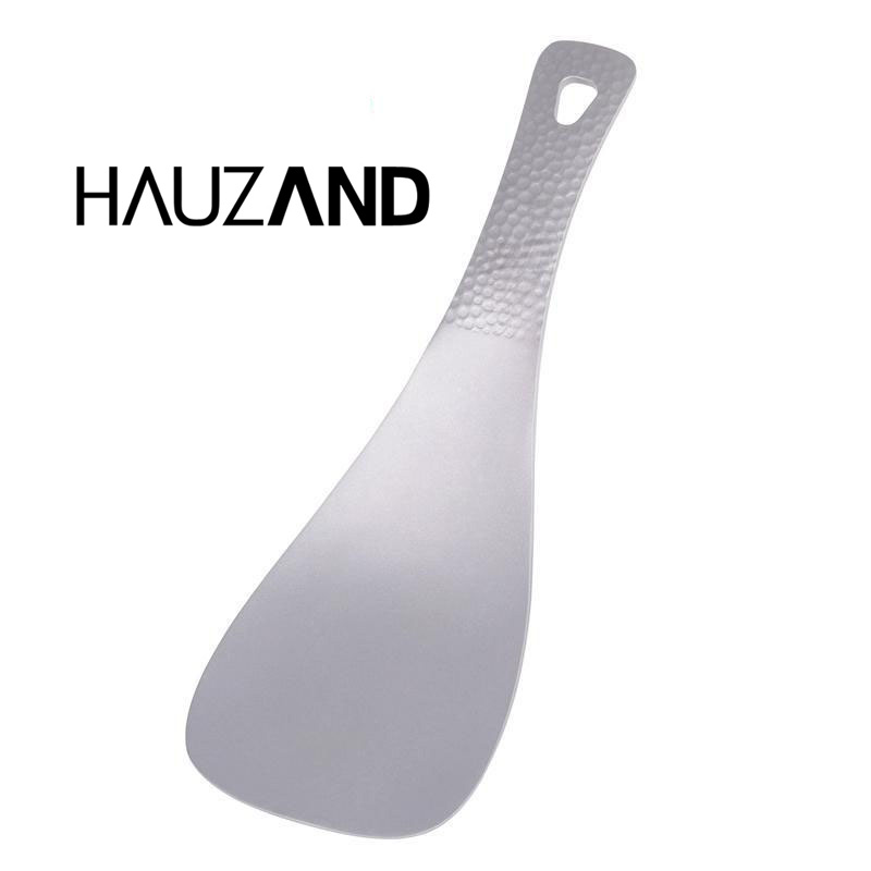 티타늄국자 캠핑 백패킹 친환경 스푼 식기 커트러리 키녹스 하우잰드