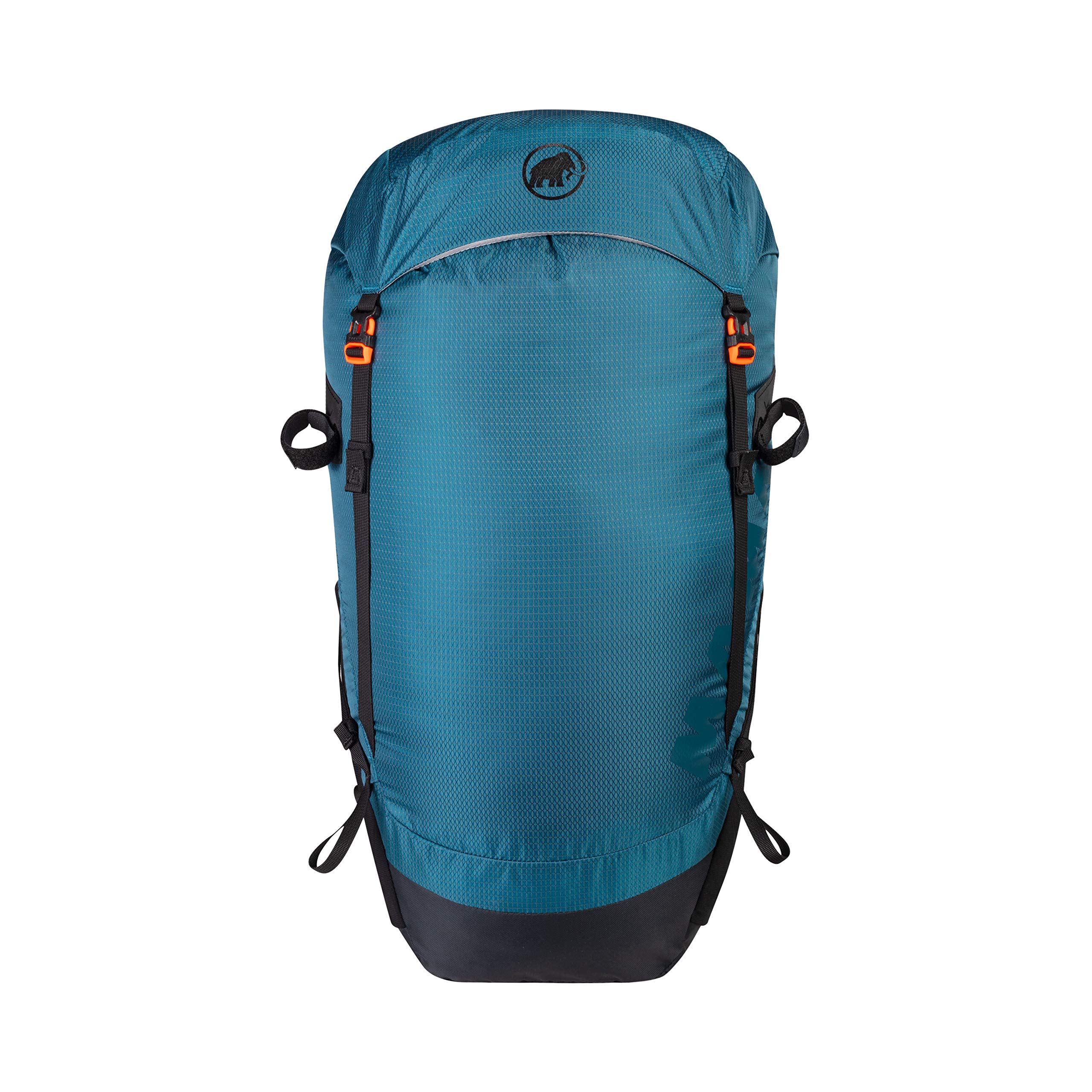 마무트 Mammut 듀칸 등산 배낭 가방 24L 2530-00350 블루 - 상세 이미지 2