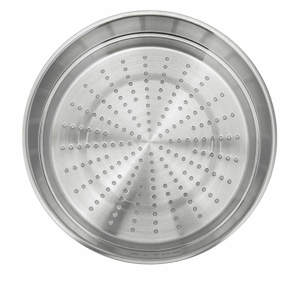 스타우브 Staub 찜기 스티머 냄비 주물팬 꼬꼬떼 26cm 호환 - 상세 이미지 5
