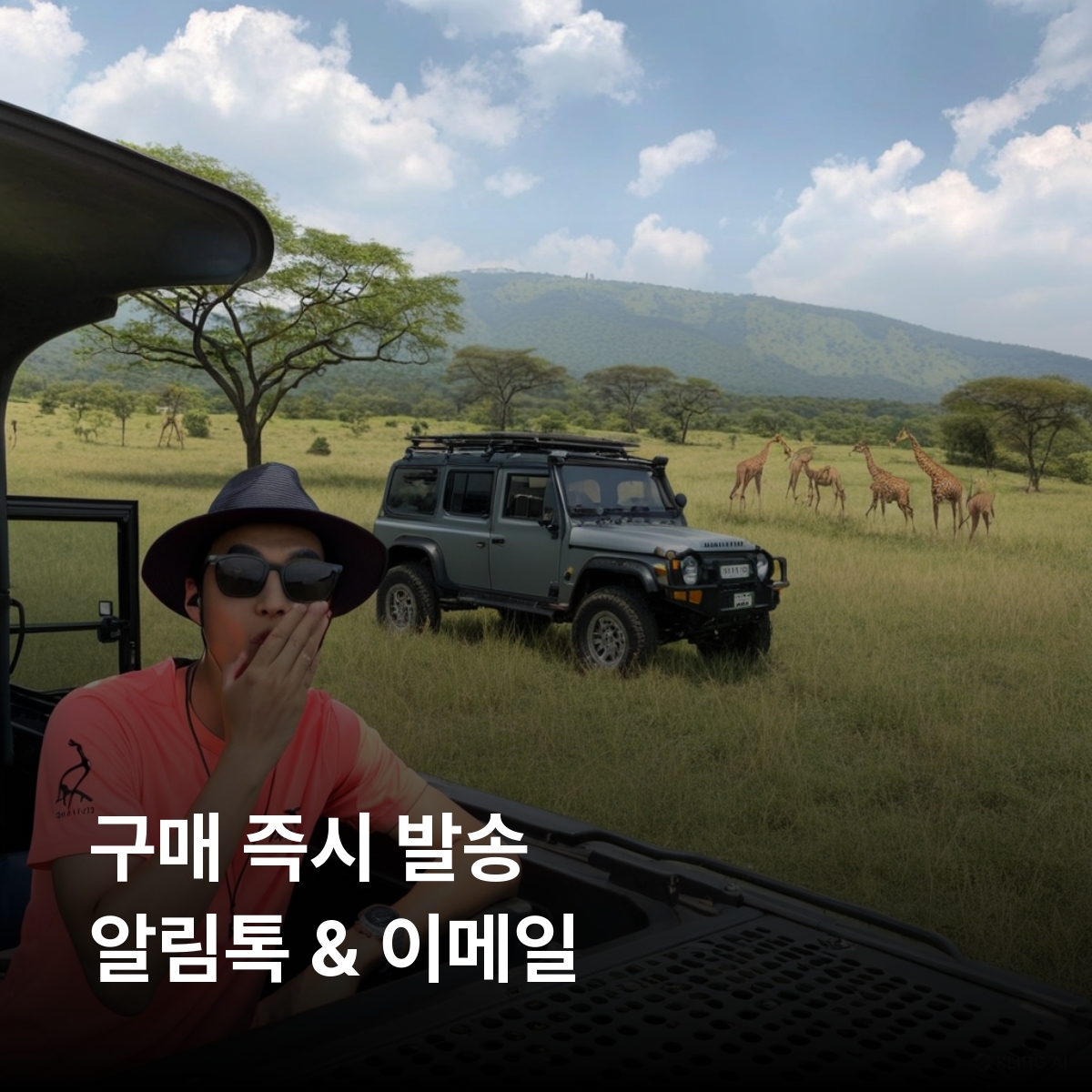 르완다 로컬망 이심 eSIM Tigo 키갈리 부타레 루헹게리 기세니 화산국립공원 아카게라 니옹웨 키부호 이심통 - 상세 이미지 3