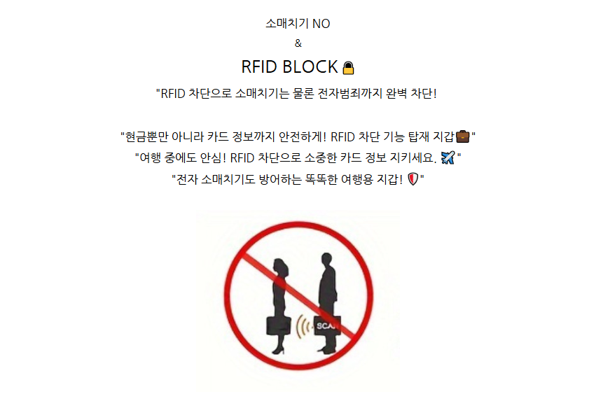 가죽 아코디언 카드지갑 카드 지퍼 미니 여자 남자 명함 지갑 케이스 홀더 상세 이미지 3