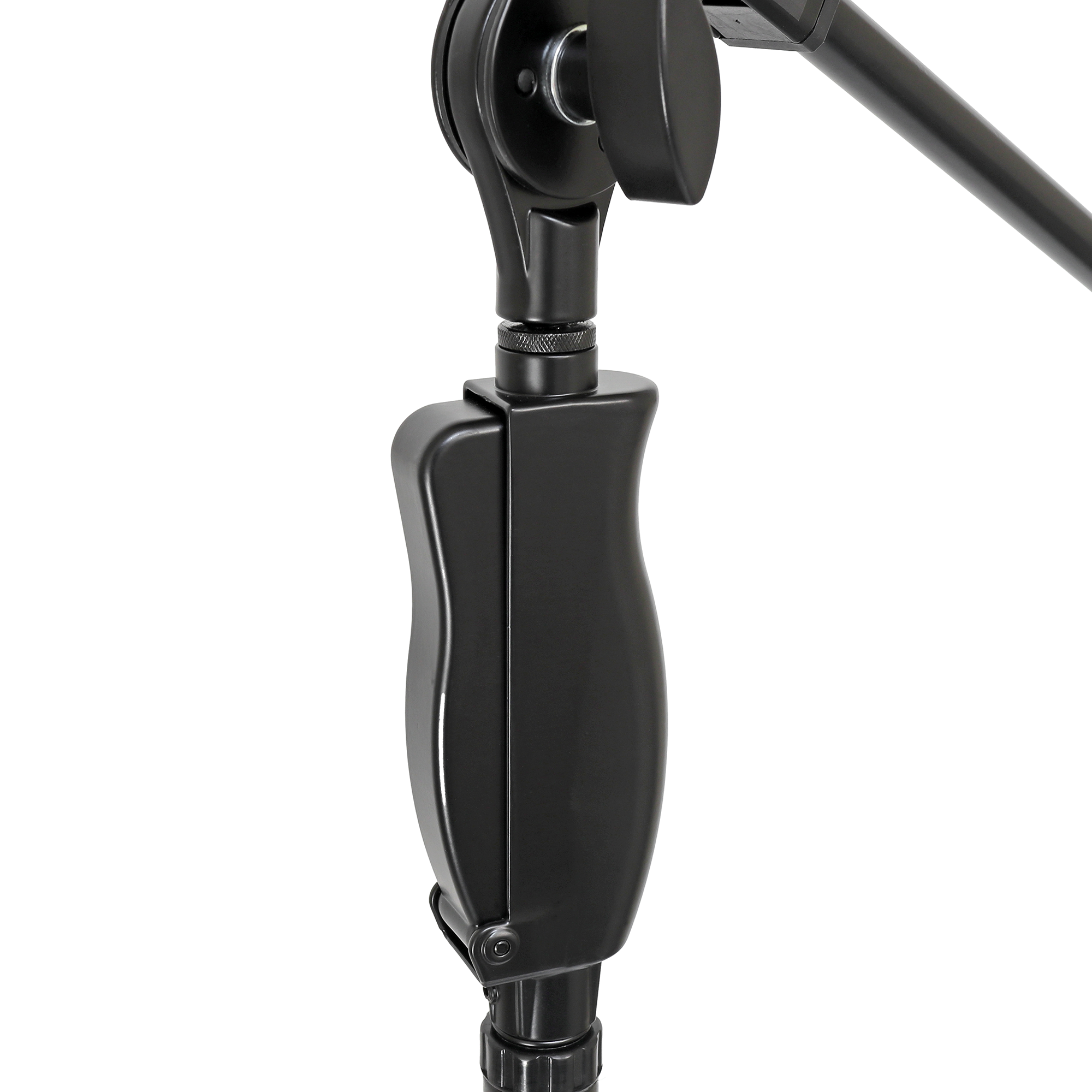 SMI MS-30A T자 고중량 마이크스탠드 원터치 높이조절 거치대 - 상세 이미지 4