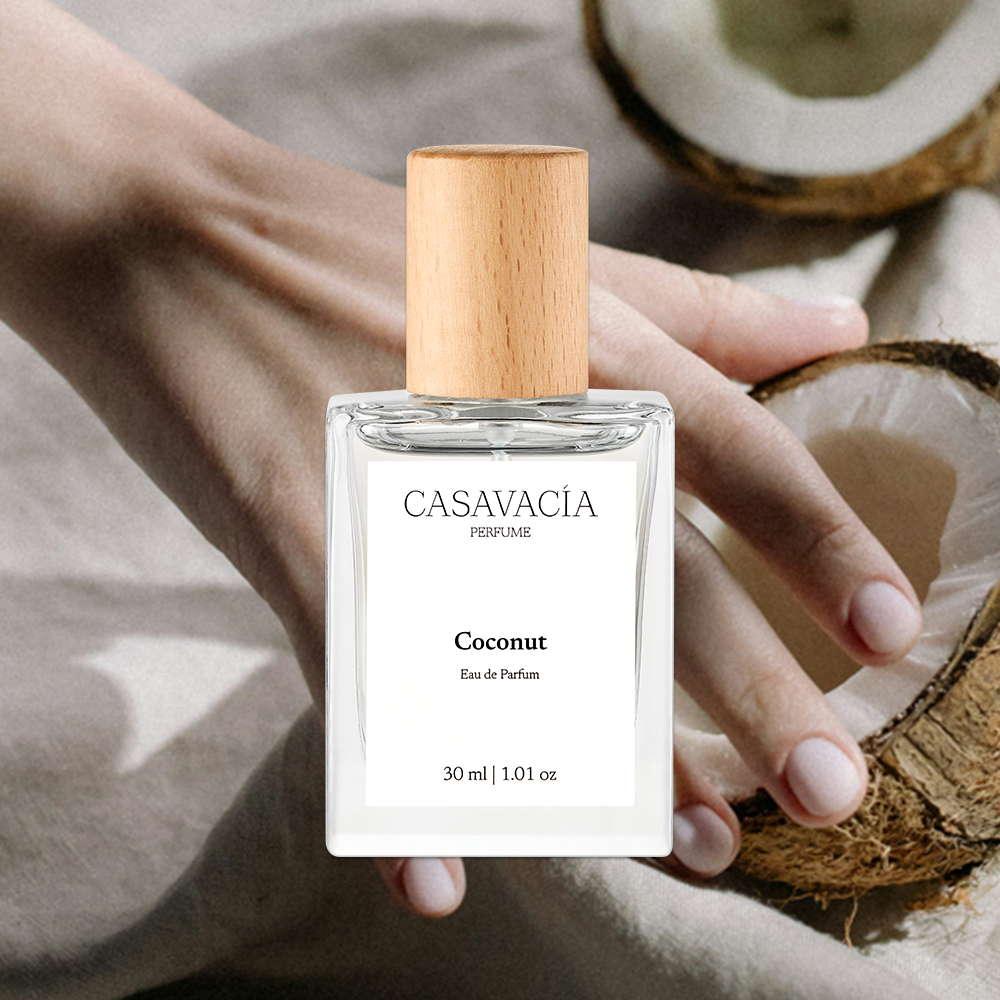 코코넛 오 드 퍼퓸 30ml - 상품 이미지
