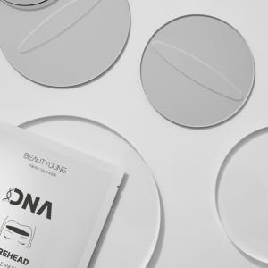 뷰티영 DNA 이마 목 주름 패치 솔직 후기 | 피부 타입별 분석 - 상품 이미지 2