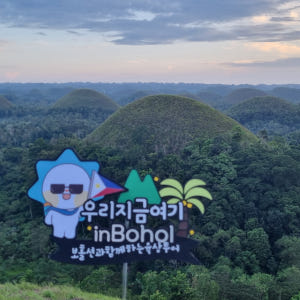 보홀 육상투어 D코스 반딧불 럭셔리 디너 포함 (단독차량, 단독가이드, ... 솔직 후기 | 실사용자 리뷰 분석 - 상품 이미지 3