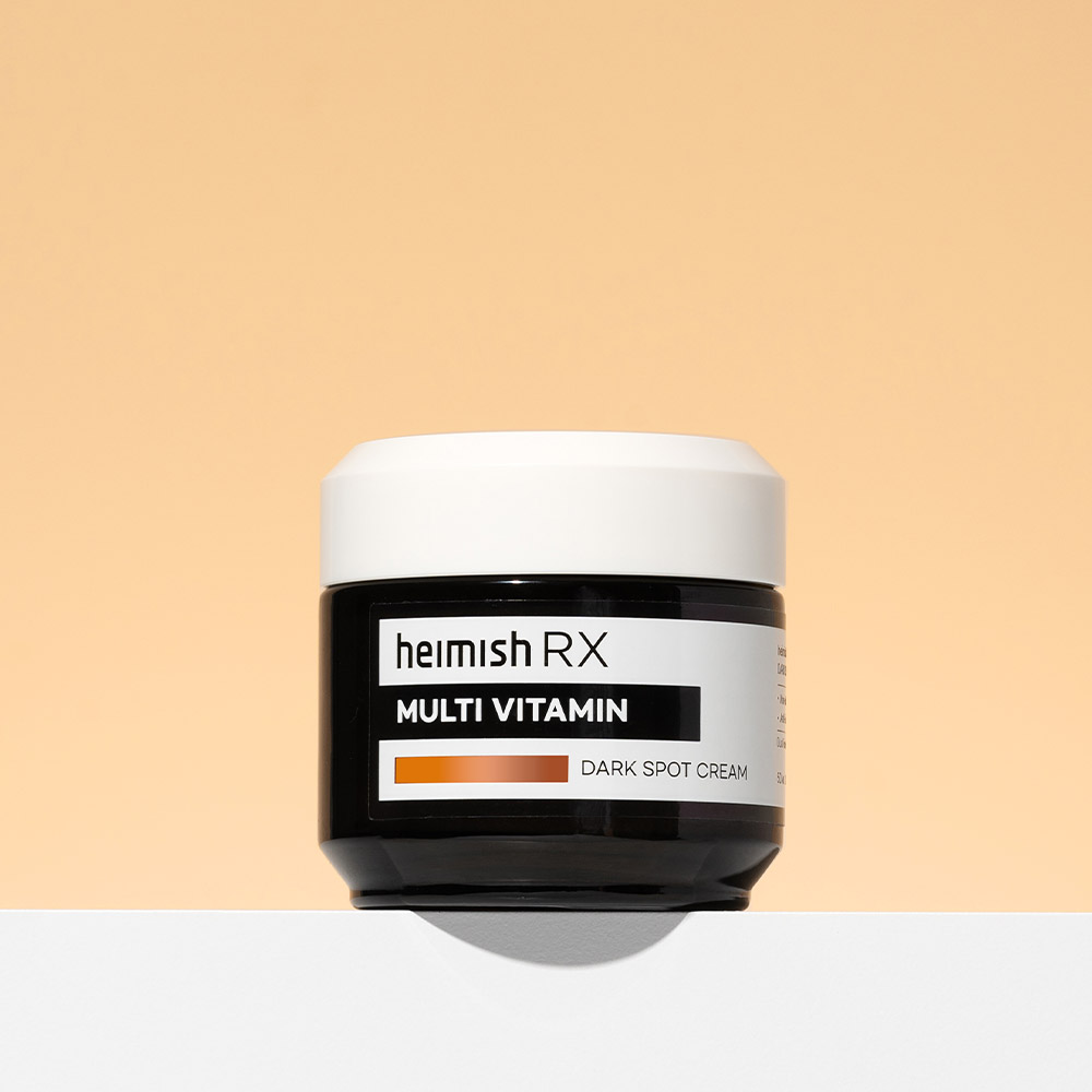 헤이미쉬RX 멀티 비타민 다크스팟 크림 50ml - 상품 이미지