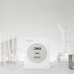 뷰티영 DNA 이마 목 주름 패치 솔직 후기 | 피부 타입별 분석 - 상품 이미지 3