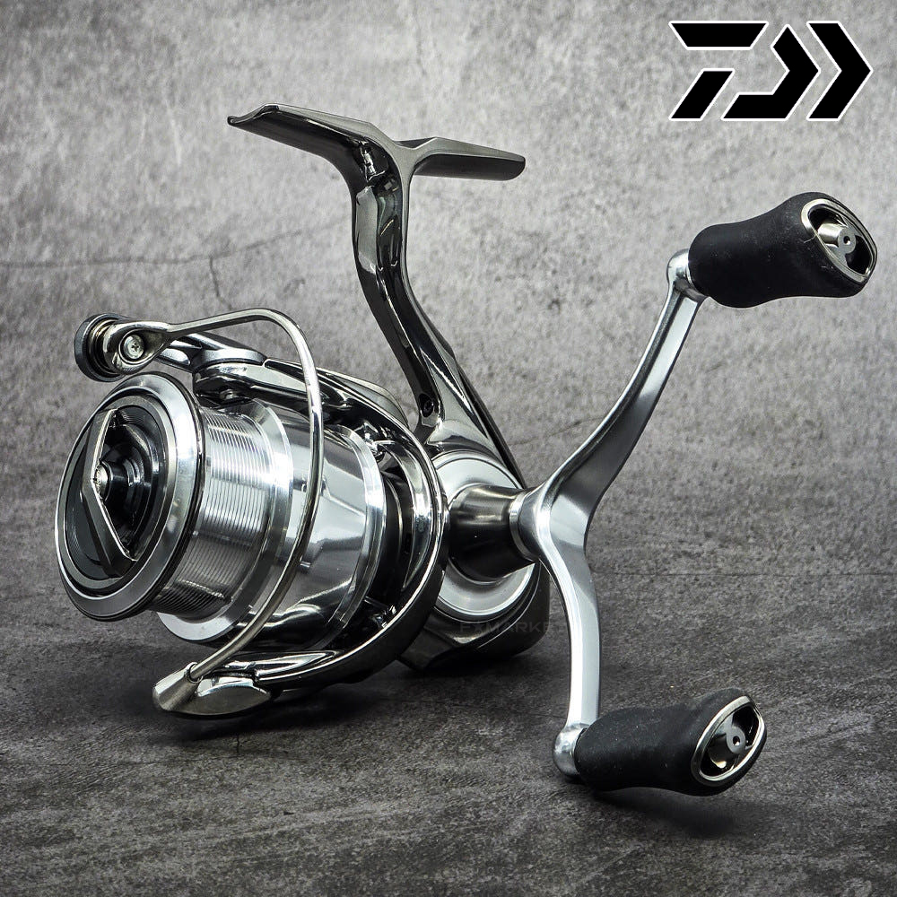 다이와 22 이그지스트 LT 2500S-DH 한국다이와정공