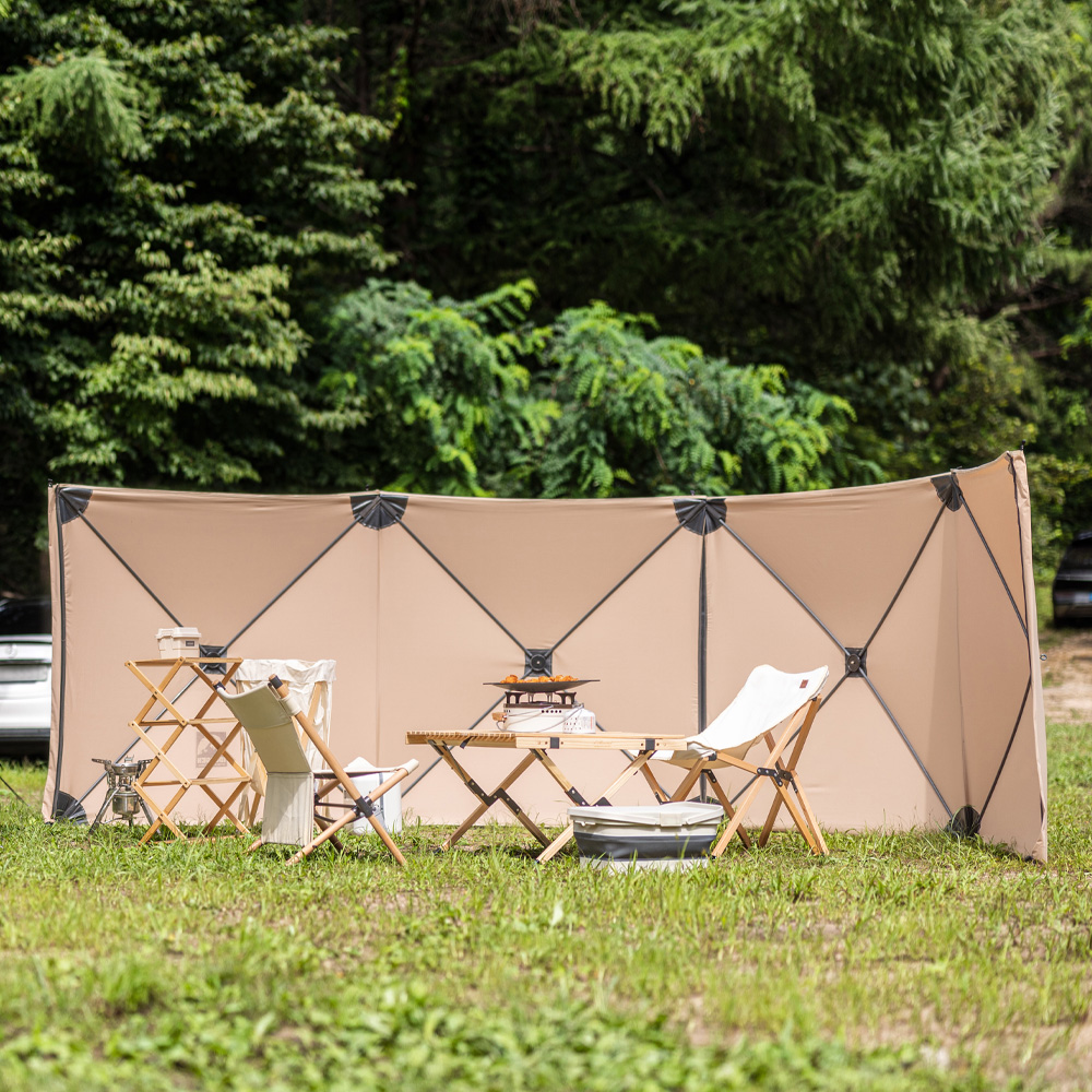 옵티머스 윈드스크린 사이드월