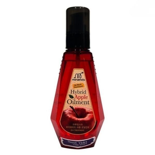 가인 마루엠스타 하이브리드 애플 오일먼트 150ml 에센스 : 위더스유통