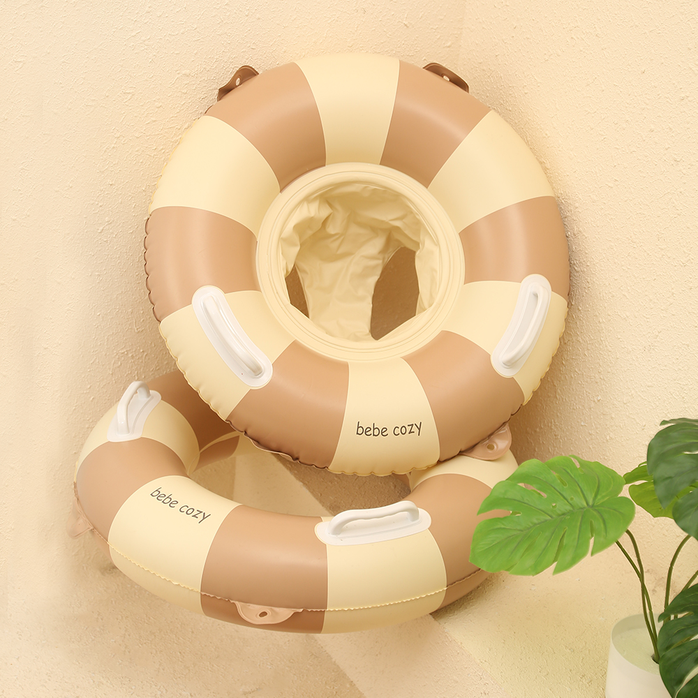 베베코지 유아 아기 튜브  돌 두돌 애기 물놀이 일반형