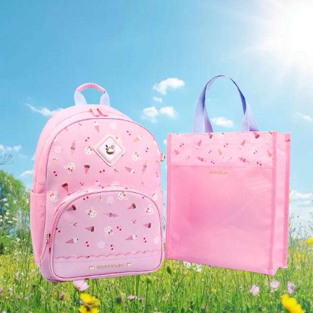 초등학생입학책가방 초딩 초1책가방 초등여아가방