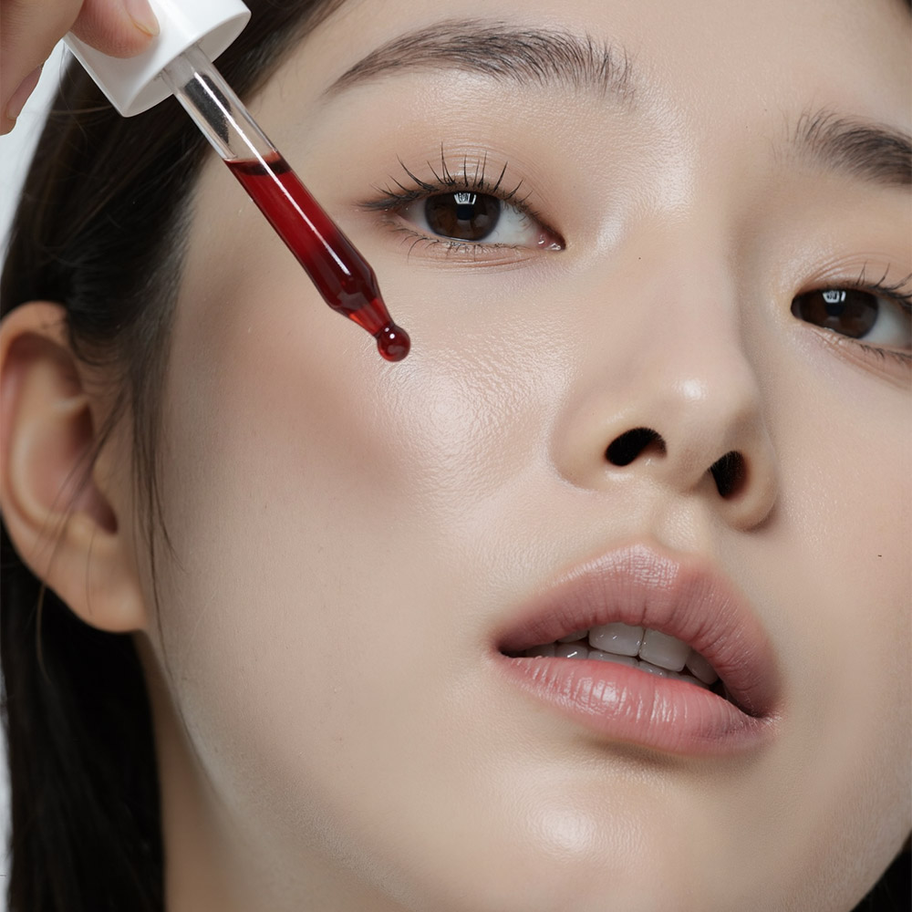 헤이미쉬RX 아하 바하 필링 세럼 35ml - 상세 이미지 2