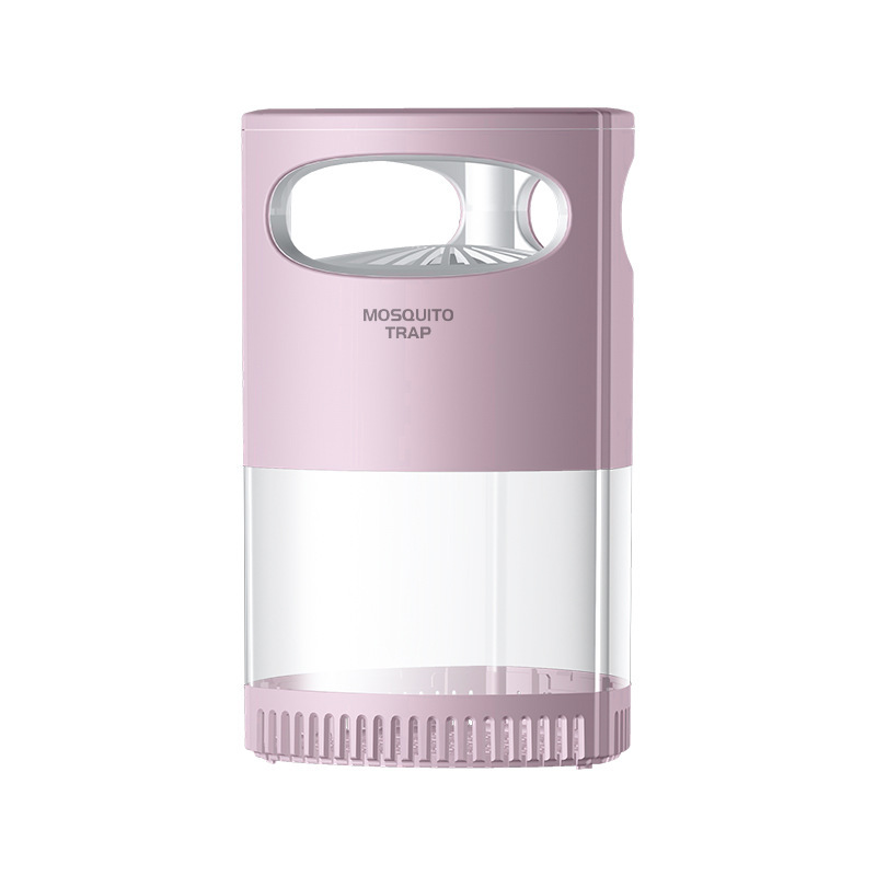 LED 포충기 모기 퇴치기 실내용 가정용 날파리 제거 - 상품 이미지