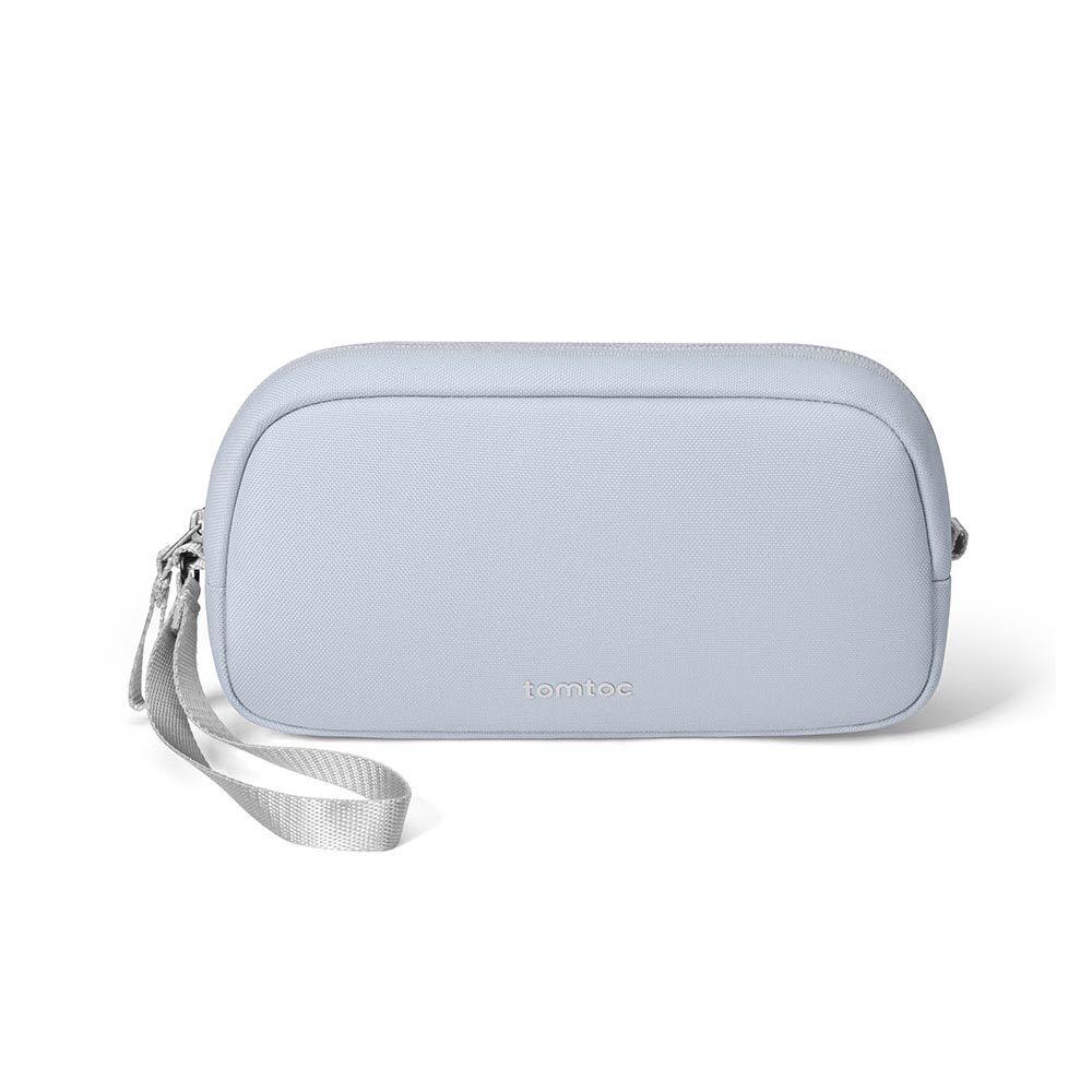 탐탁 T12 디지털 테크 케이블 보조배터리 충전기 멀티 파우치