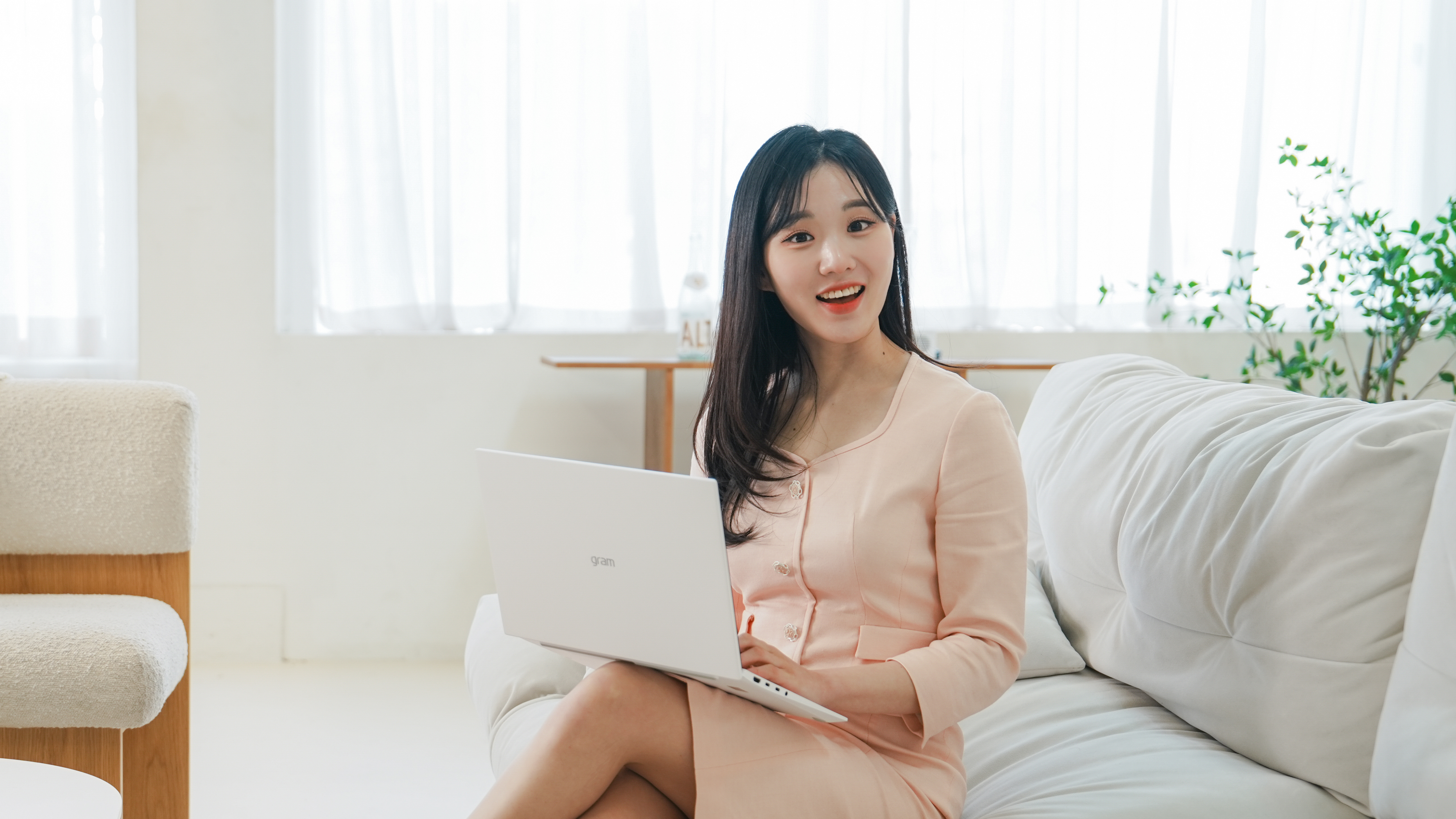 [최대 114만] LG노트북 그램 14 인텔 애로우 U5 16GB 256GB 가벼운 대학생 포토샵 - 상세 이미지 4