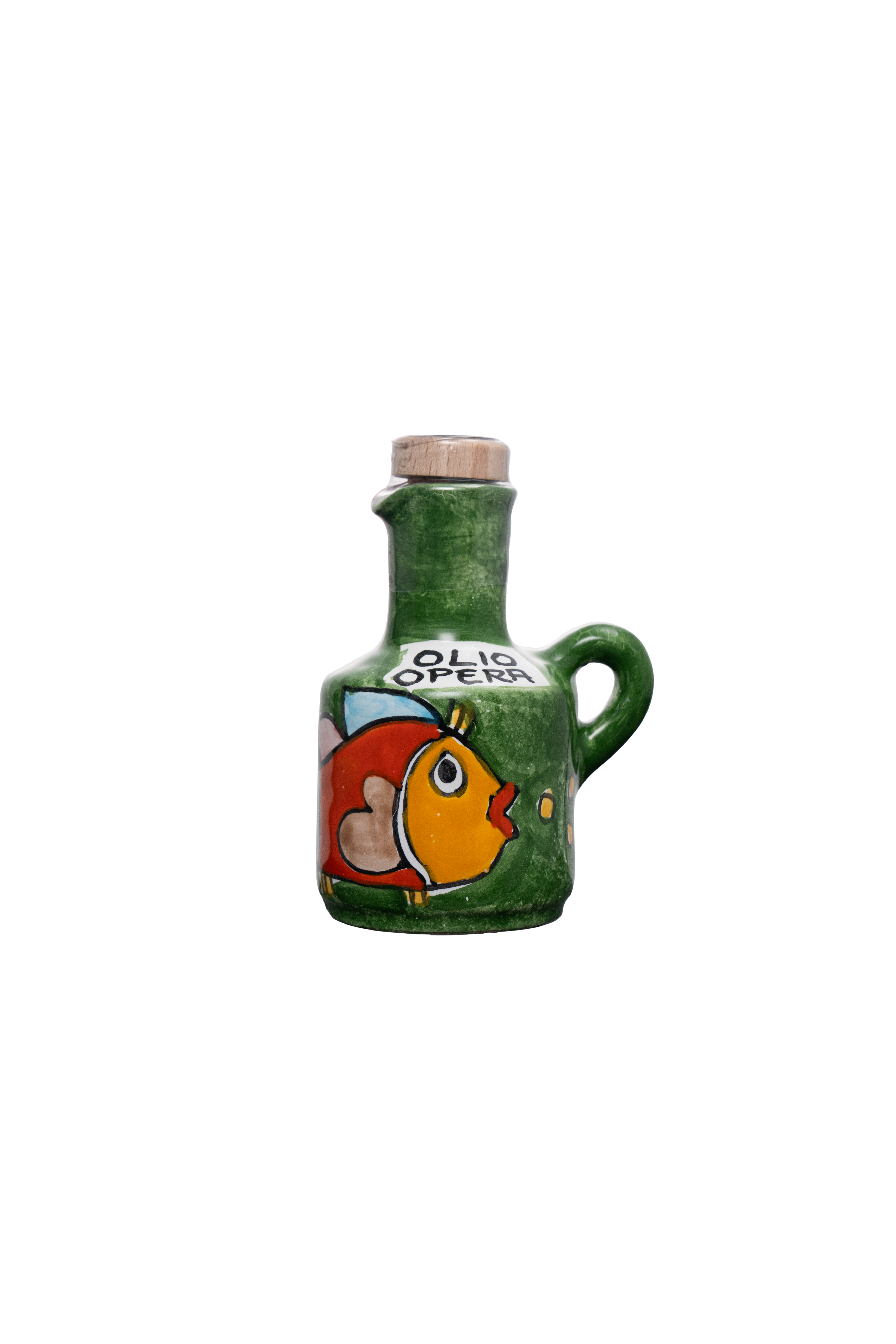 올리오오페라 레몬 30% 올리브오일 프리미엄 엑스트라버진 250ml - 상세 이미지 2