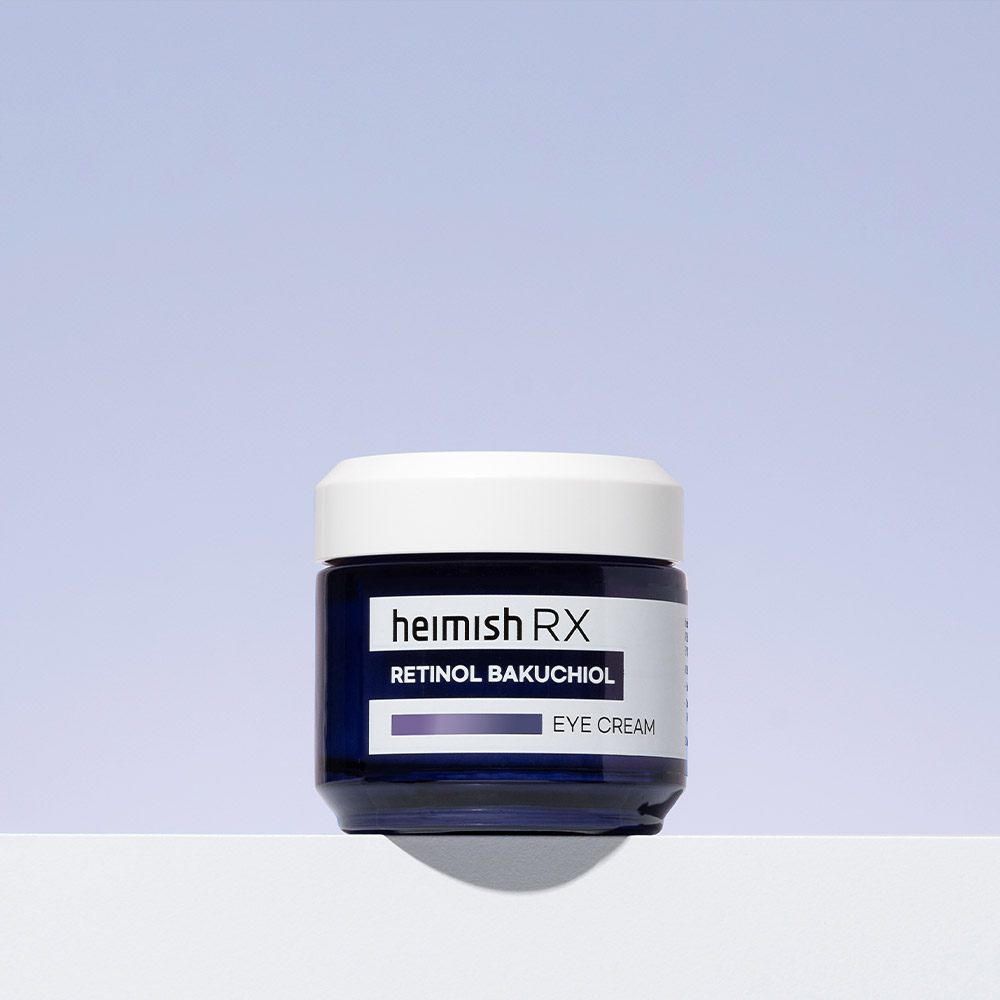 헤이미쉬RX 레티놀 바쿠치올 아이크림 30ml - 상품 이미지