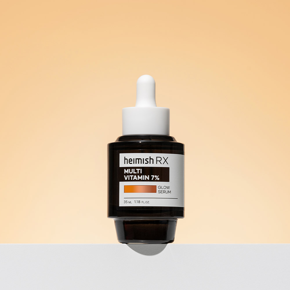 헤이미쉬RX 멀티 비타민 글로우 세럼 35ml - 상품 이미지