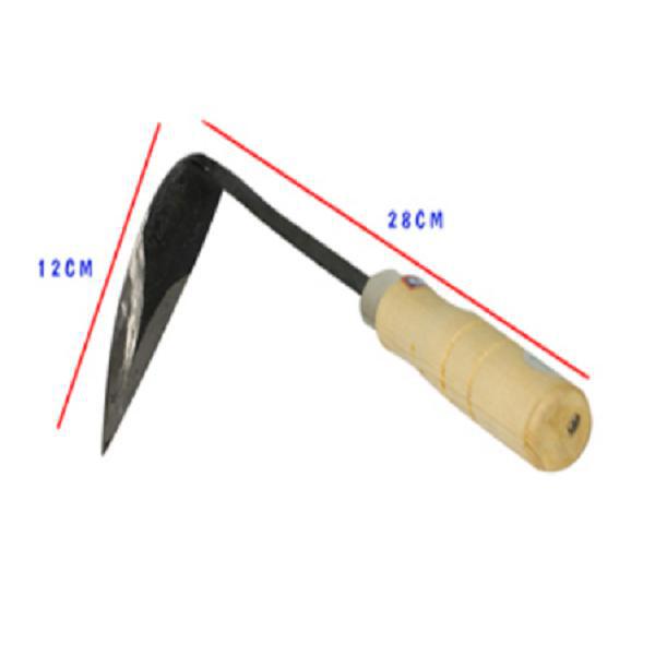 잔디호미(제품크기 12cm 28cm)(HB0058) : 티홈