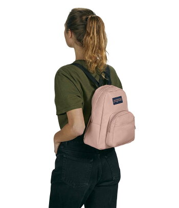 잔스포츠 JANSPORT HALF PINT 하프 핀트 미니 백팩 JS00TDH67N8 이미지 6