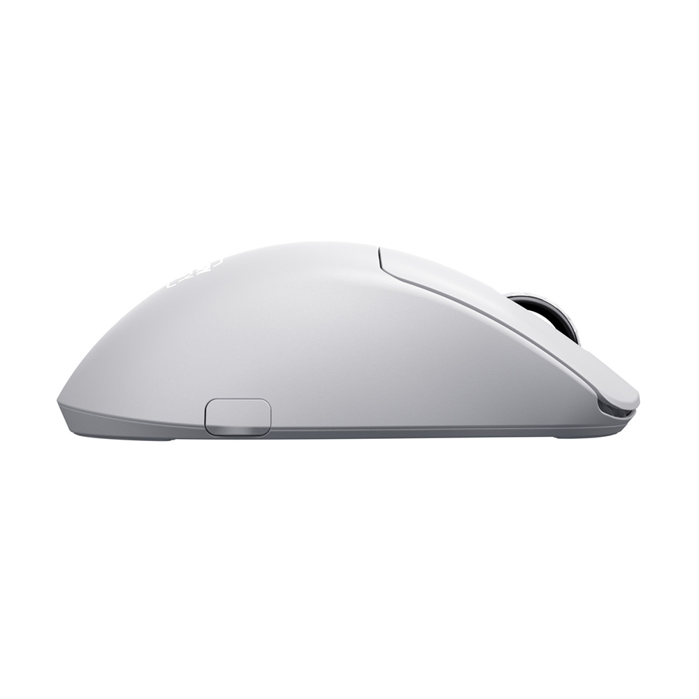 체리 XTRFY M64 PRO 무선 마우스 화이트 - 상세 이미지 5