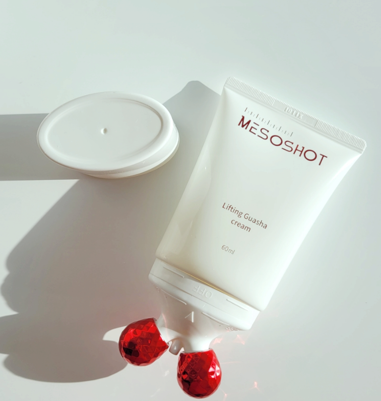 메조샷 리프팅 괄사크림 60ml - 상세 이미지 4