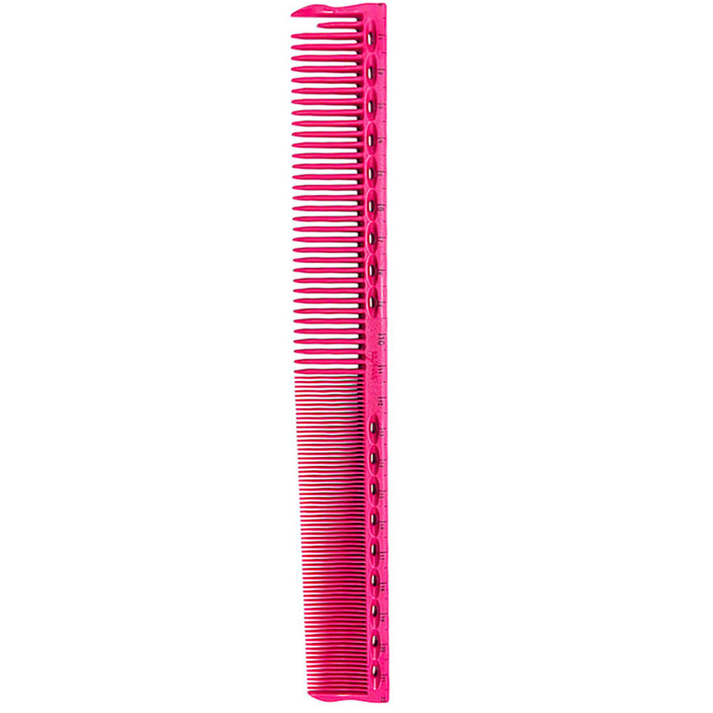 와이에스박 헤어 가이드 커트빗 도끼빗 꼬리빗 G45 220mm - 상세 이미지 3