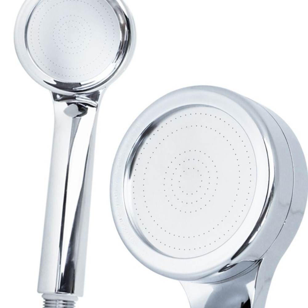 강력수압상승샤워기 헤드샤워기 샤워헤드 화장실 욕실