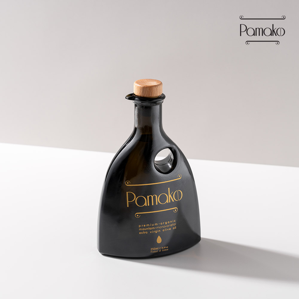 올리오올리바 26년 햇오일 파마코 유기농 엑스트라버진 폴리페놀 올리브오일 250ml, 2개 - 상세 이미지 4