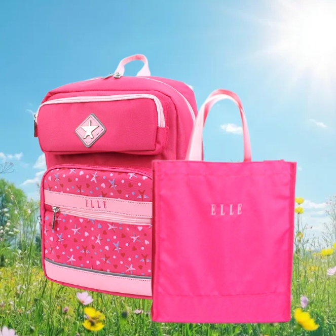 여자 아이 책가방 초딩 가방 가벼운 책가방 초등 3학년 책가방