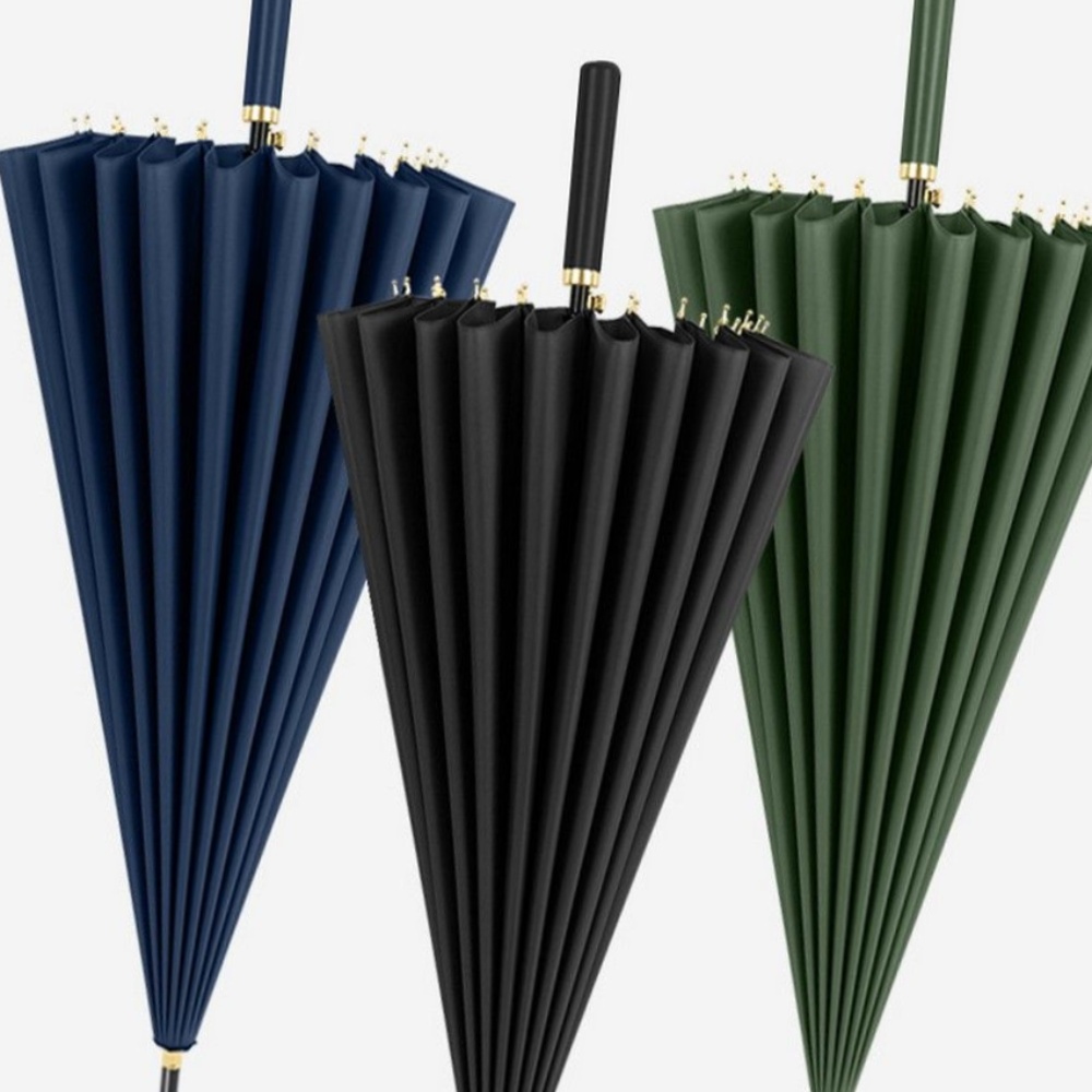 초 큰우산 장우산양산 24k 고급 대형양산