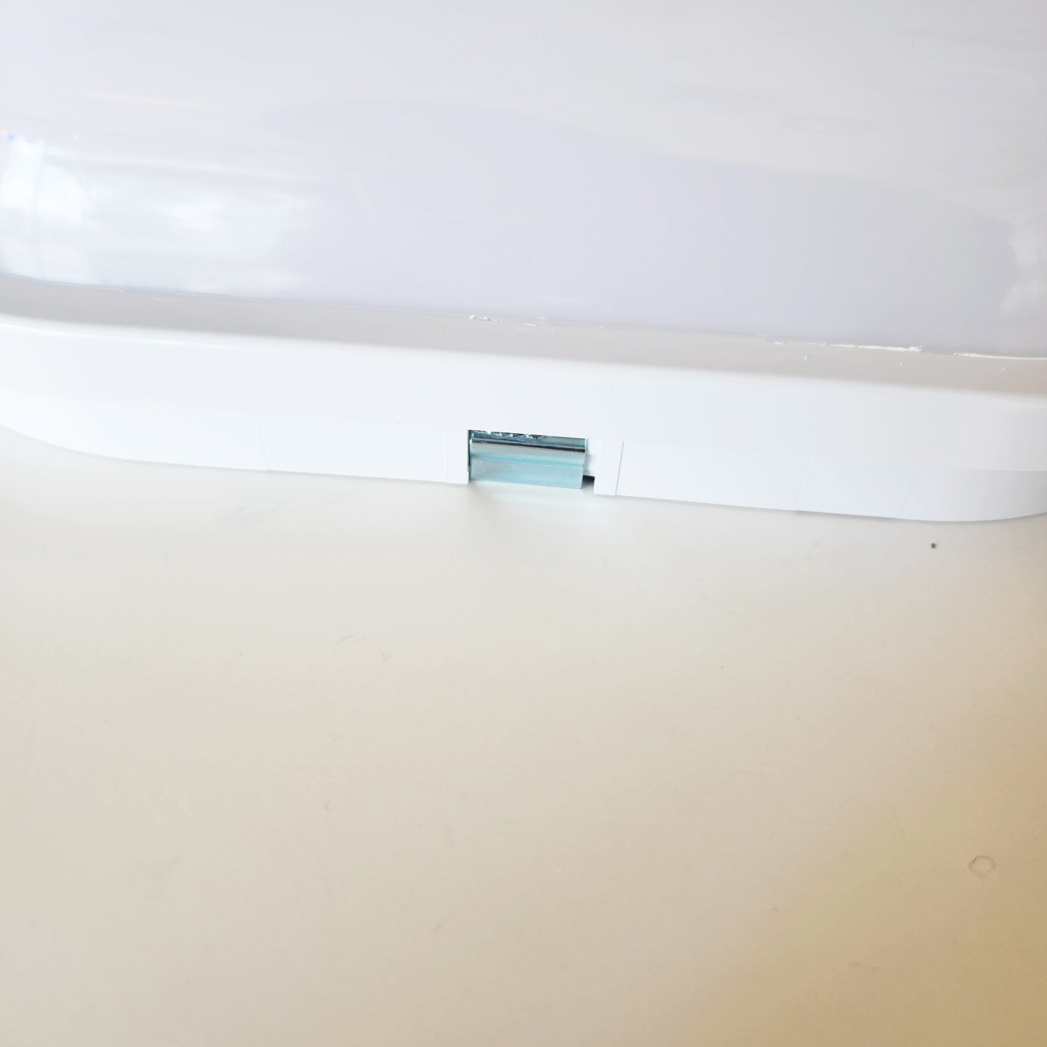 일루미 LED타원형 방수 센서등 20W IP65 외벽 화장실 계단 복도 베란다 - 상세 이미지 4