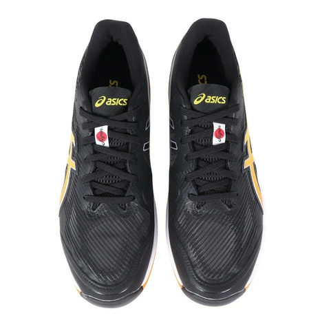 아식스 ASICS 로테 재팬 라이트 경량 배구화 FF 3 XS 1053A060-001 - 상세 이미지 2