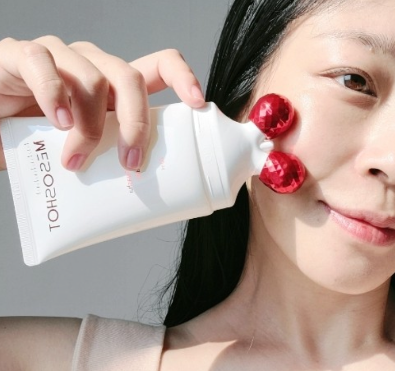 메조샷 리프팅 괄사크림 60ml - 상세 이미지 3