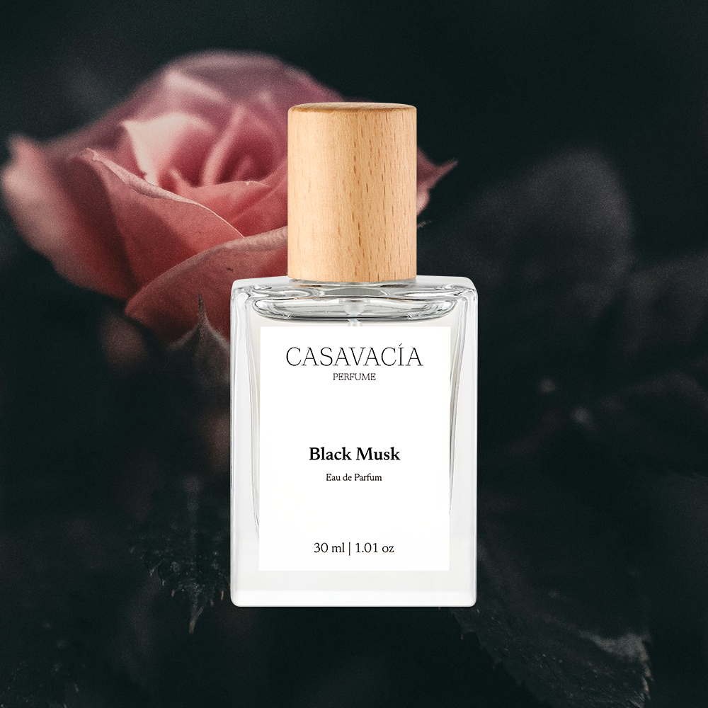 블랙 머스크 오 드 퍼퓸 30ml - 상품 이미지