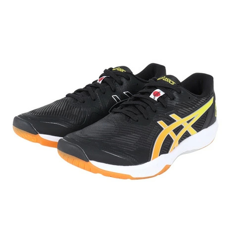 아식스 ASICS 로테 재팬 라이트 경량 배구화 FF 3 XS 1053A060-001 - 상품 이미지